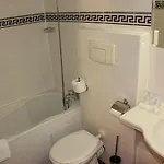 Imperial Hotel Paris