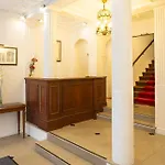 Hotel Imperial Paris