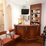 Hotel Imperial Paris