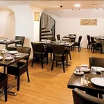 Imperial Hotel Paris