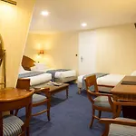 Imperial Hotel 3*