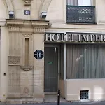Imperial 3* Paris