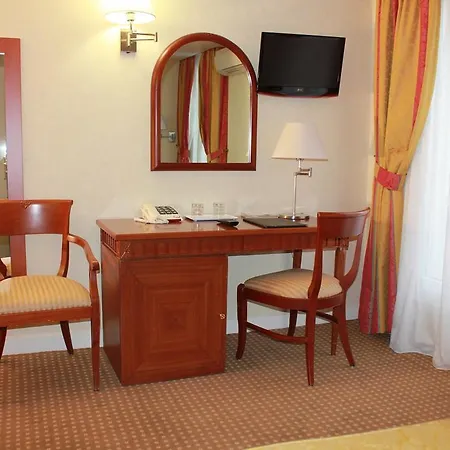 Hotel Imperial Parigi