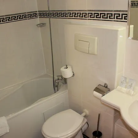 Imperial Hotel Parigi