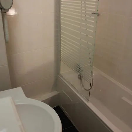 Hotel Imperial Parigi