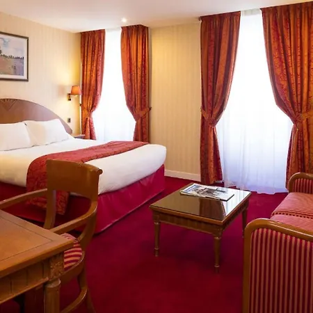 Imperial Hotel Parigi