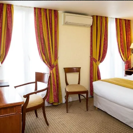 Imperial 3* Parigi