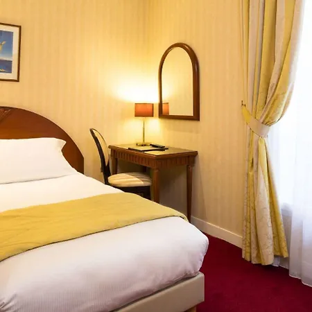 Imperial 3* Parigi