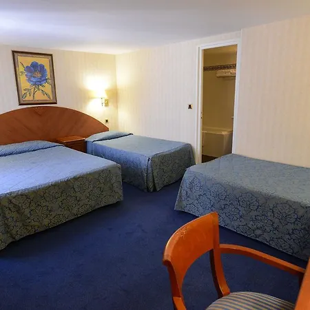 Imperial Hotel