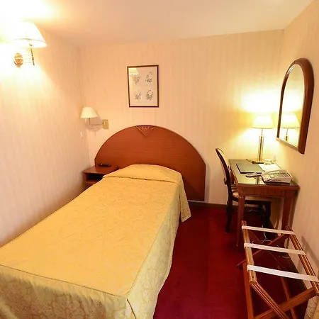 Imperial 3* Parigi