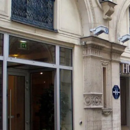 Imperial Hotel Parigi