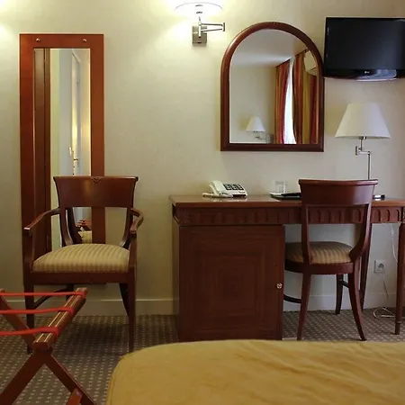 Hotel Imperial Parigi