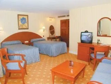 Imperial Hotel Parigi