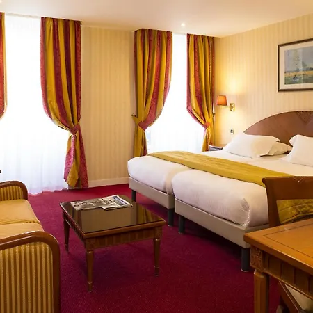 Imperial 3* Parigi