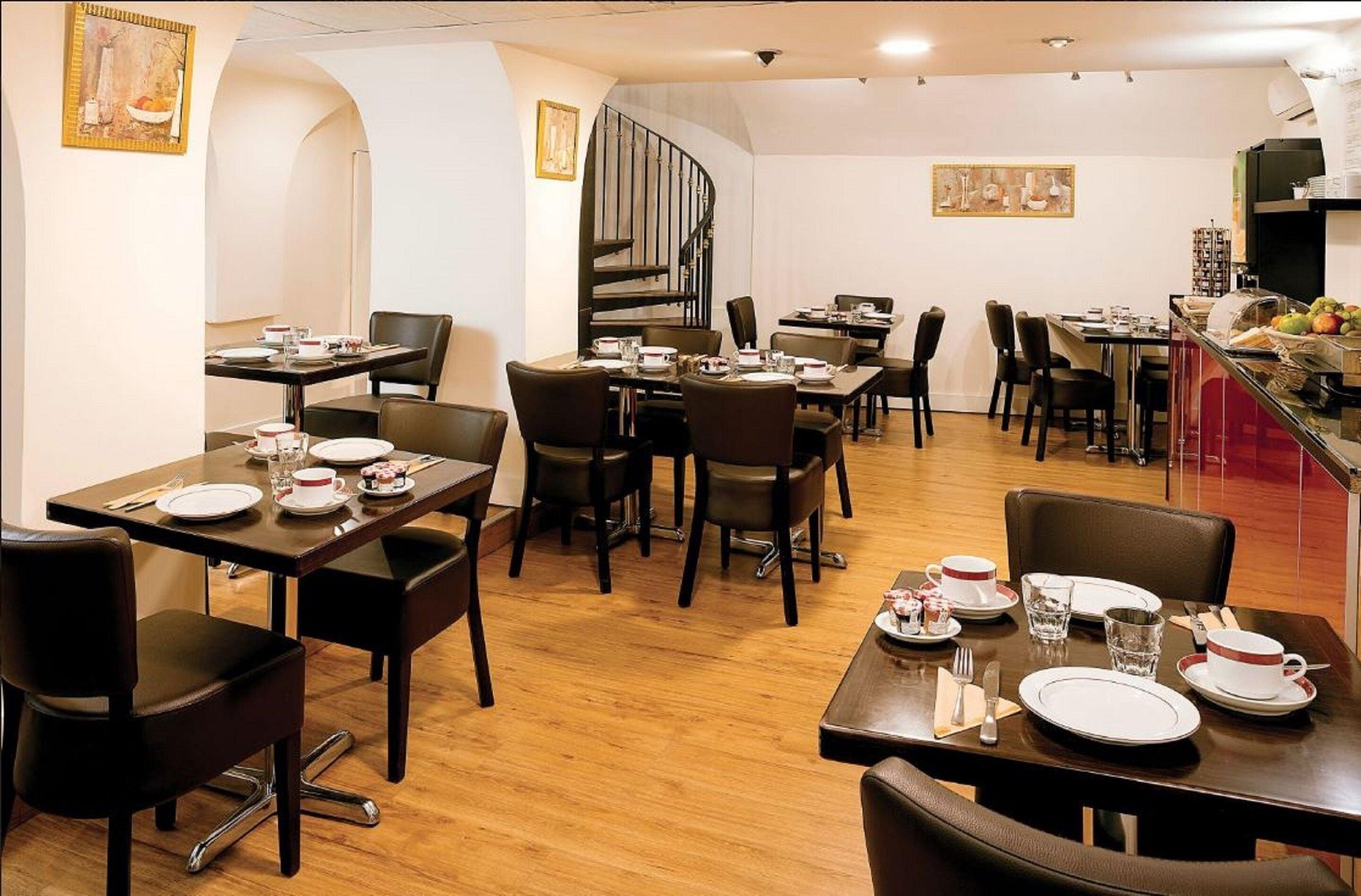 Imperial Hotel Parigi