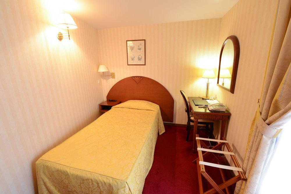 Imperial 3* Parigi