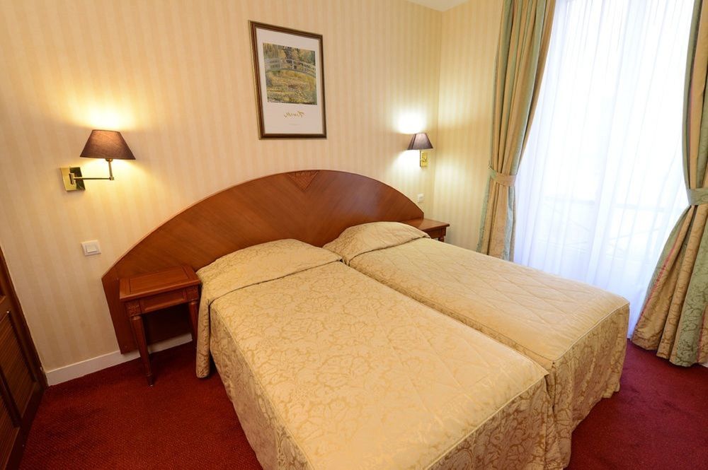 Hotel Imperial Parigi
