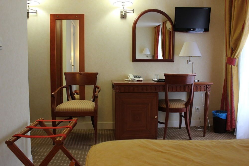 Hotel Imperial Parigi