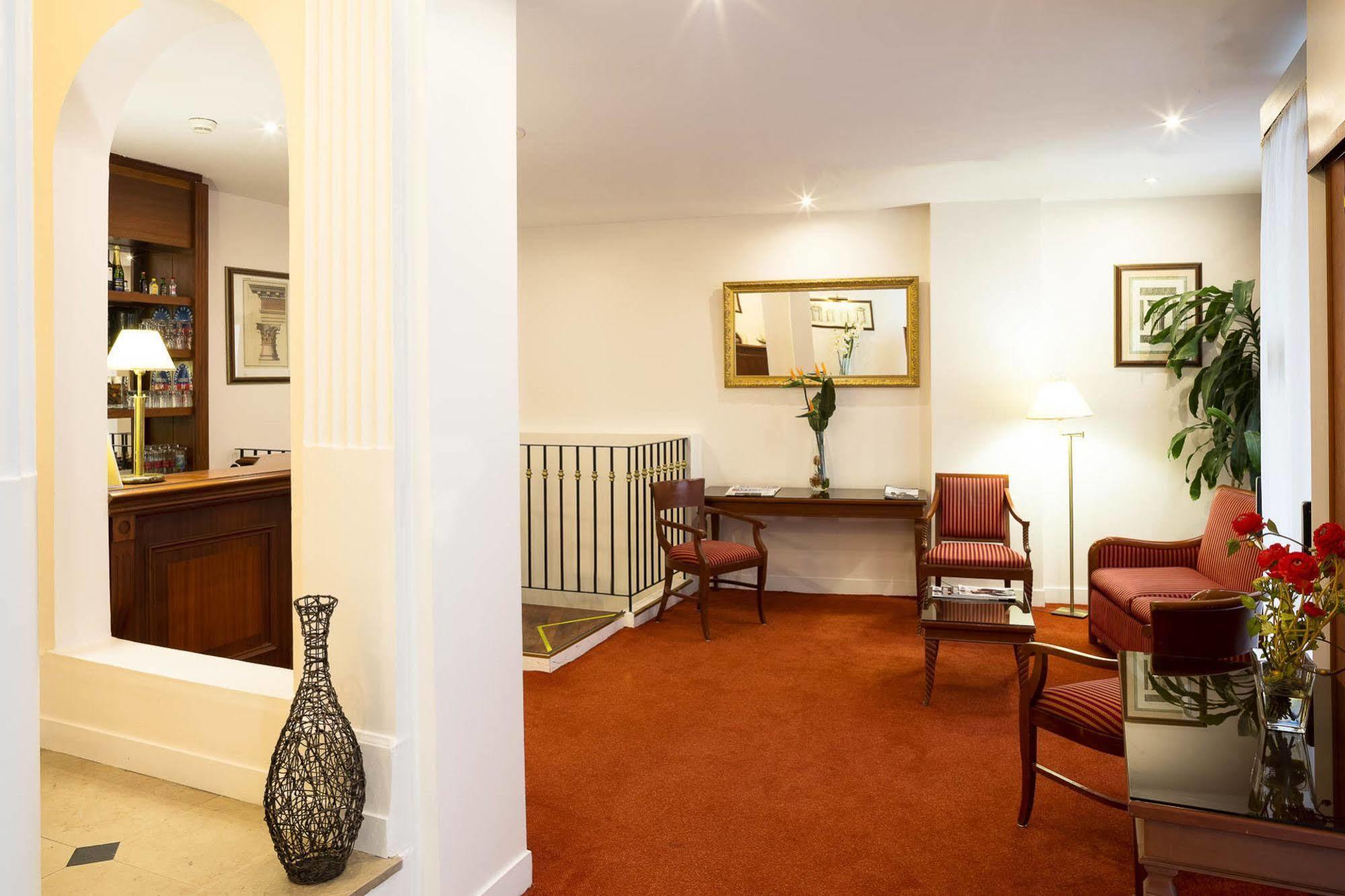 Imperial 3* Parigi
