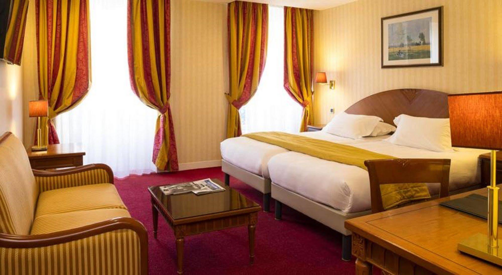 Imperial 3* Parigi