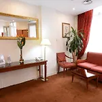 Hotel Imperial Paris