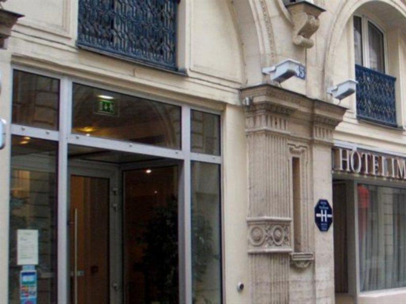 Imperial Hotel Paris